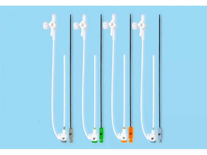 Kit Introdutor Radial