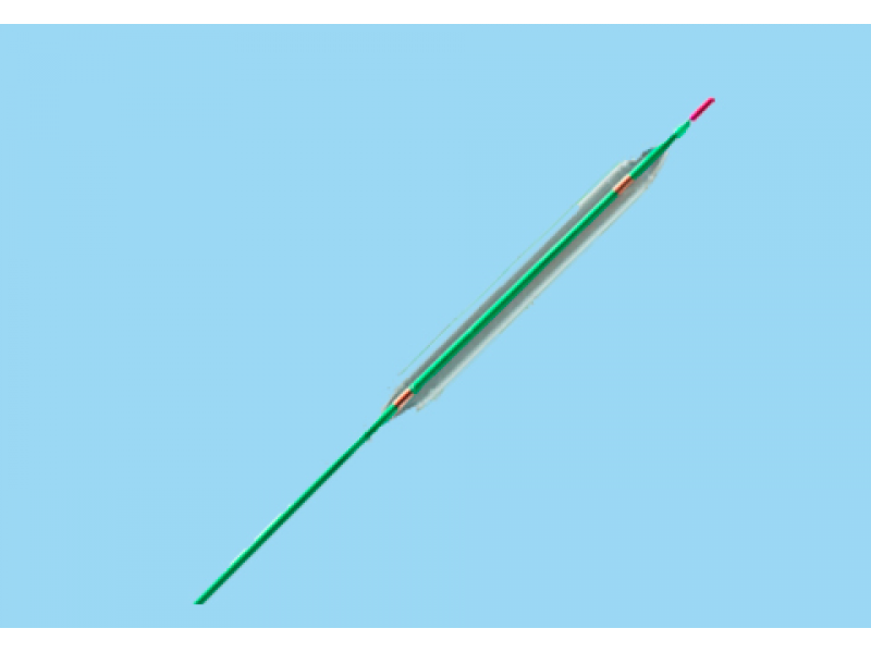 Cateter Balão para Dilatação