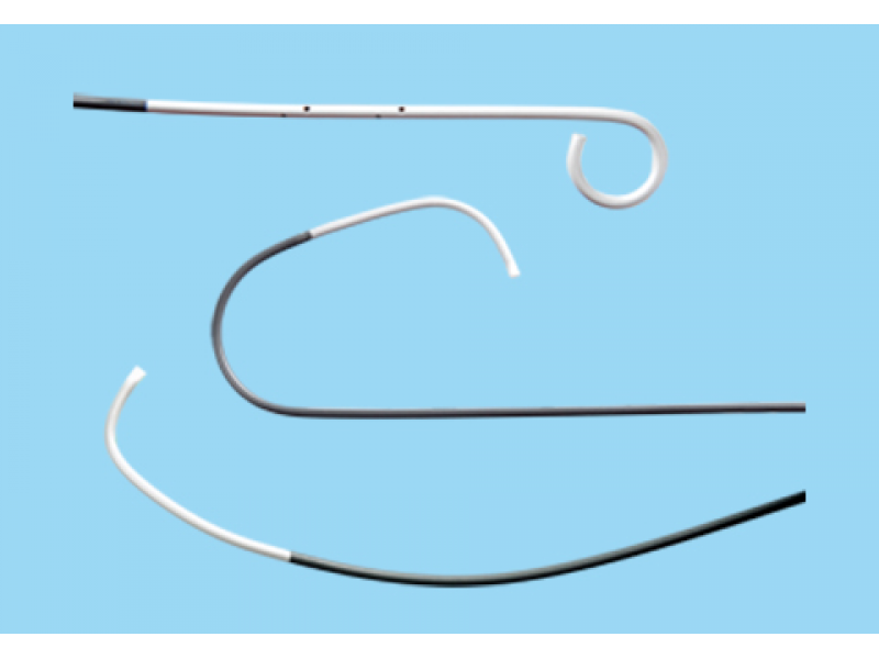 Cateter Angiográfico URSA