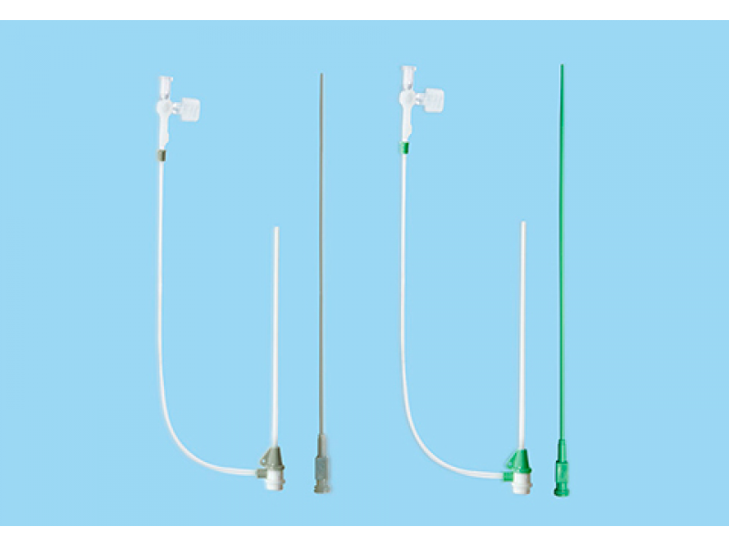 Kit Introdutor Femoral